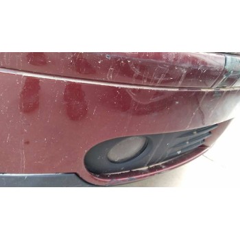 volvo s40 berlina del año 2004