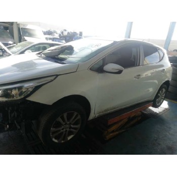 kia cee´d del año 2014