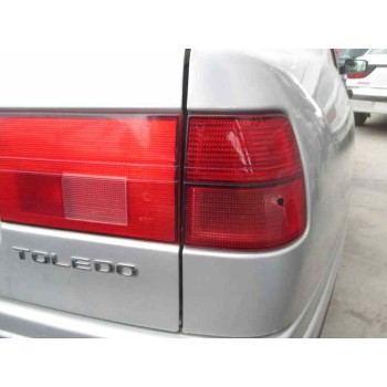 seat toledo (1l) del año 1995