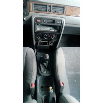 mg serie 400 (rt) del año 1998