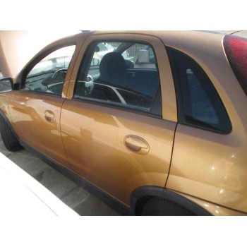 opel corsa c del año 2004