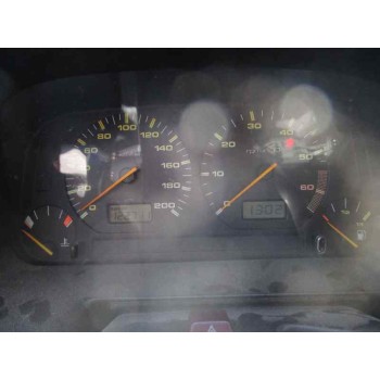 seat ibiza (6k) del año 1998