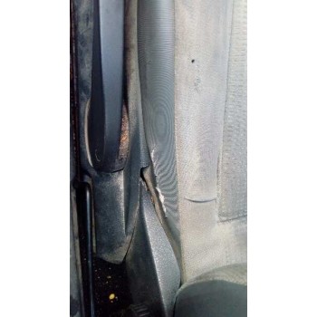 seat ibiza (6l1) del año 2004