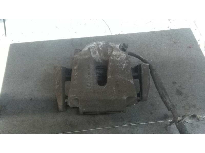 Recambio de pinza freno delantera derecha para bmw x5 (e70) 3.0d referencia OEM IAM   ATE