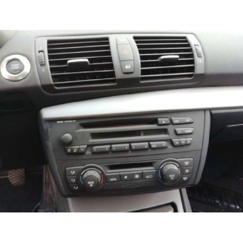 bmw serie 1 berlina (e81/e87) del año 2006