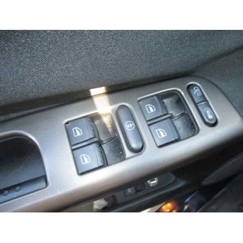 volkswagen passat berlina (3b3) del año 2001