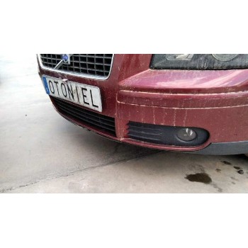 volvo s40 berlina del año 2004