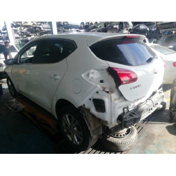 kia cee´d del año 2014