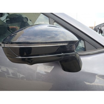 Recambio de retrovisor derecho para omoda 5 referencia OEM IAM  CON CAMARA ABATIBLE