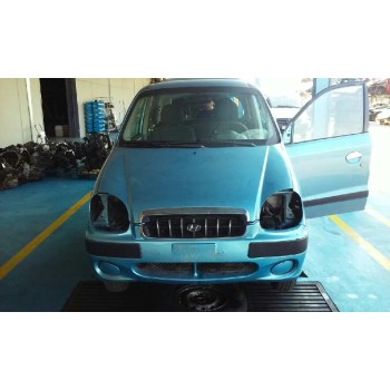 hyundai atos (mx) del año 2001