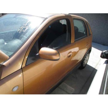 opel corsa c del año 2004