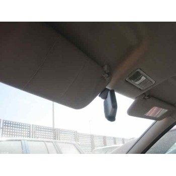 opel astra g berlina del año 2000