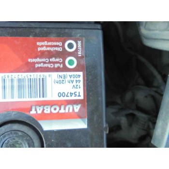 hyundai accent (lc) del año 2001