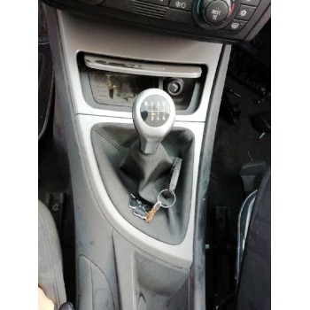 bmw serie 1 berlina (e81/e87) del año 2006