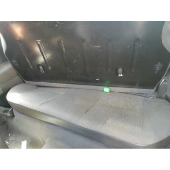 opel corsa c del año 2002