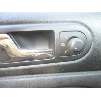 volkswagen passat berlina (3b3) del año 2001