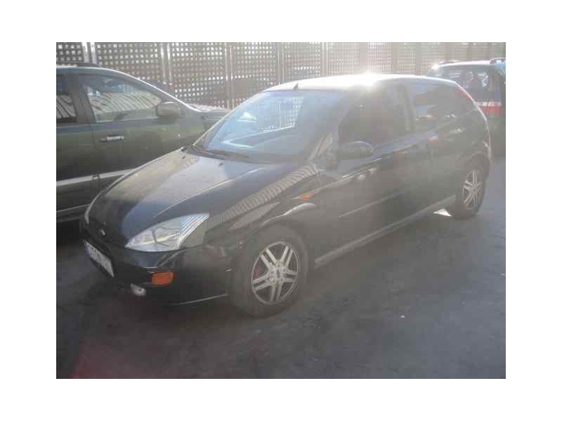 FORD FOCUS BERLINA (CAK)