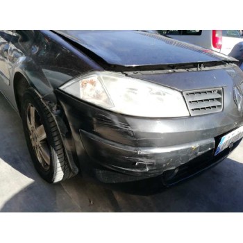 renault megane ii berlina 5p del año 2004