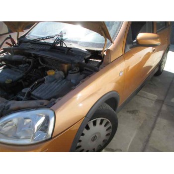 opel corsa c del año 2004