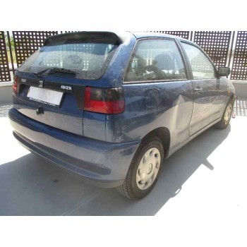 seat ibiza (6k) del año 1998