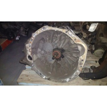 CAJA CAMBIOS PK4001 167.000KM 6V