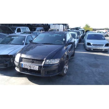 fiat stilo (192) del año 2003