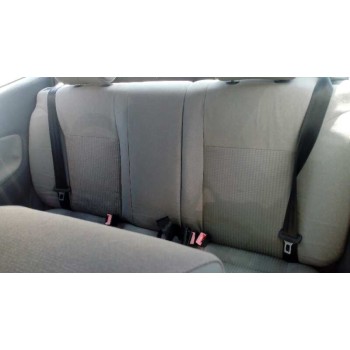 seat ibiza (6l1) del año 2004