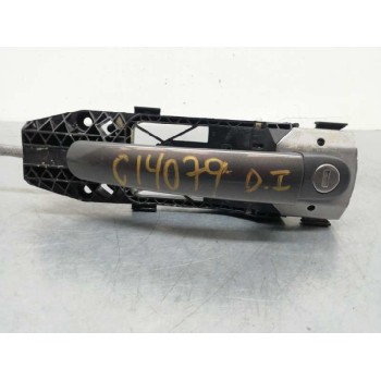 MANETA EXTERIOR DELANTERA IZQUIERDA 5N0837205F 5N0837205M 5N0837885H