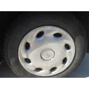 seat ibiza (6k) del año 1998