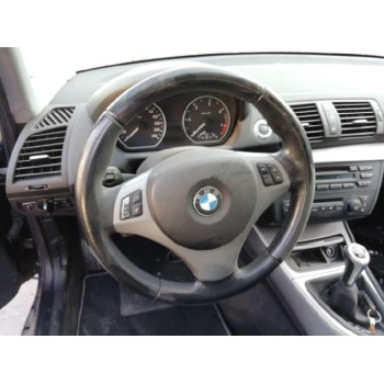 bmw serie 1 berlina (e81/e87) del año 2006