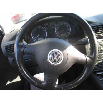 volkswagen passat berlina (3b3) del año 2001