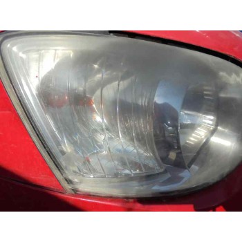 hyundai getz (tb) del año 2004