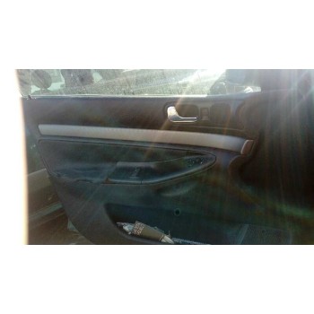 audi a4 berlina (b5) del año 1998