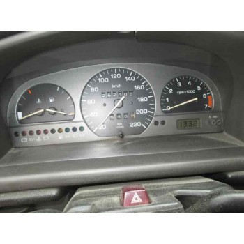 seat toledo (1l) del año 1995