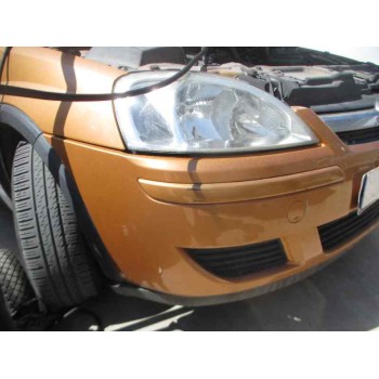 opel corsa c del año 2004