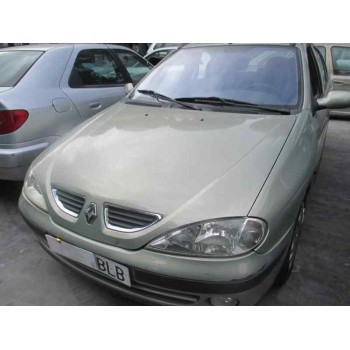 RENAULT MEGANE I FASE 2 BERLINA (BA0)