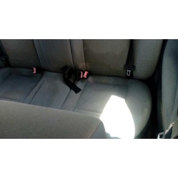 seat ibiza (6l1) del año 2004