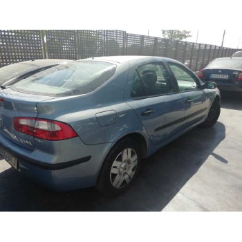 renault laguna ii (bg0) del año 2005