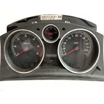 CUADRO INSTRUMENTOS 13251615 13251615 