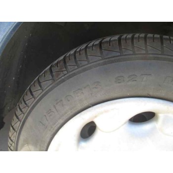 seat ibiza (6k) del año 1998