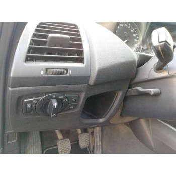 bmw serie 1 berlina (e81/e87) del año 2006