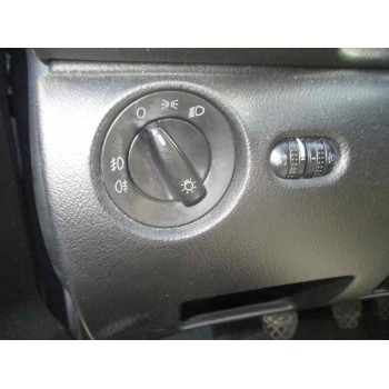 volkswagen passat berlina (3b3) del año 2001