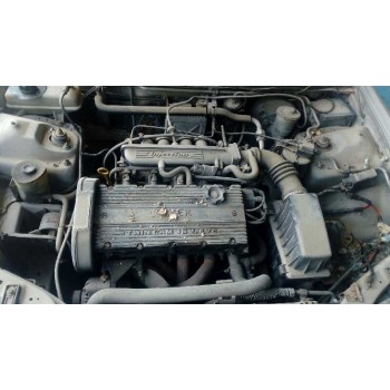 mg serie 400 (rt) del año 1998