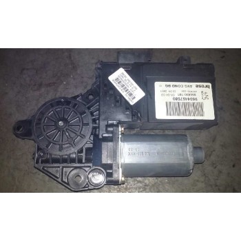 MOTOR ELEVALUNAS DELANTERO IZQUIERDO 9634457580 