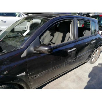 renault megane ii berlina 5p del año 2004