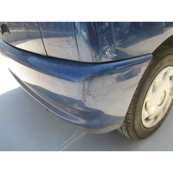 seat ibiza (6k) del año 1998