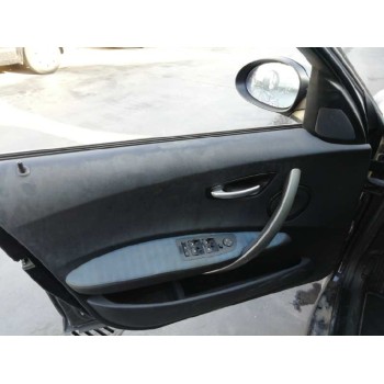 bmw serie 1 berlina (e81/e87) del año 2006