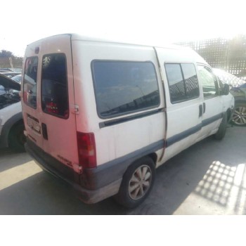 citroën jumpy del año 2004