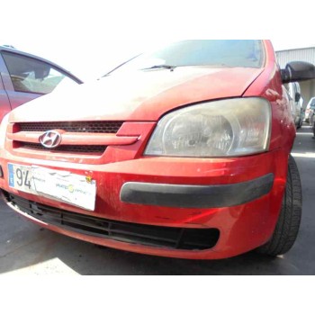 hyundai getz (tb) del año 2004