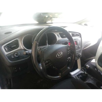 kia cee´d del año 2014